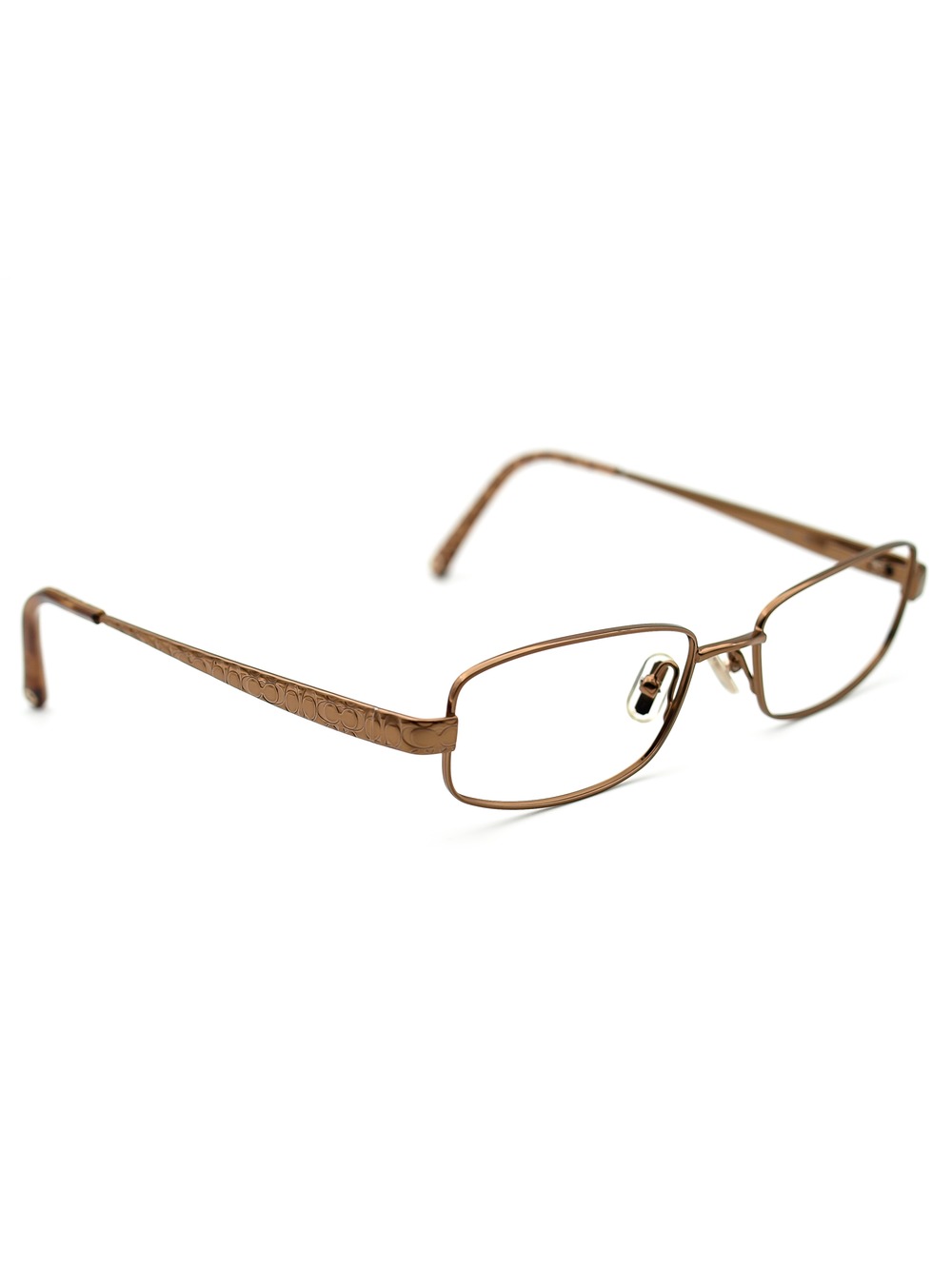 Coach Wendy Eyewear
